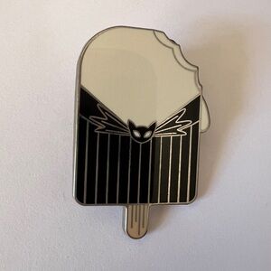 ✨2/$24 or 3/$30✨Jack Skellington Nightmare Before Christmas Ice Cream Disney Pin